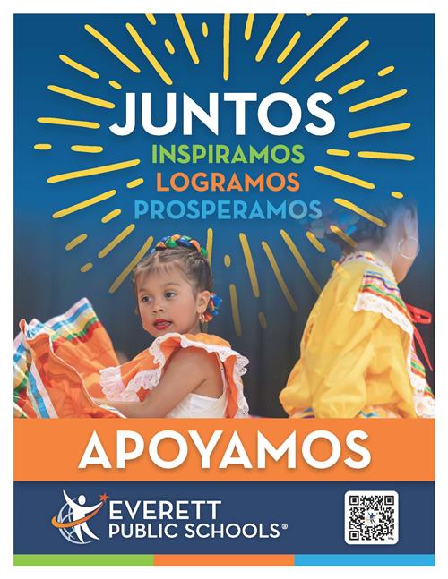 Apoyamos